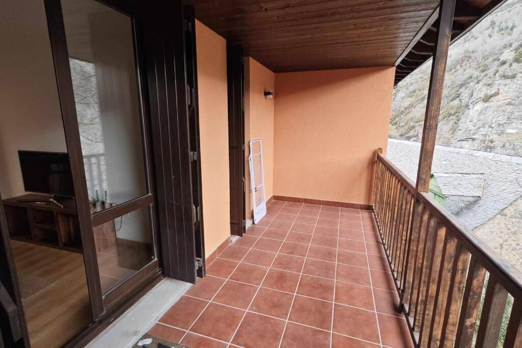 Mimosa 4 Con Terraza - Tucasaenlospirineos Escarrilla Extérieur photo